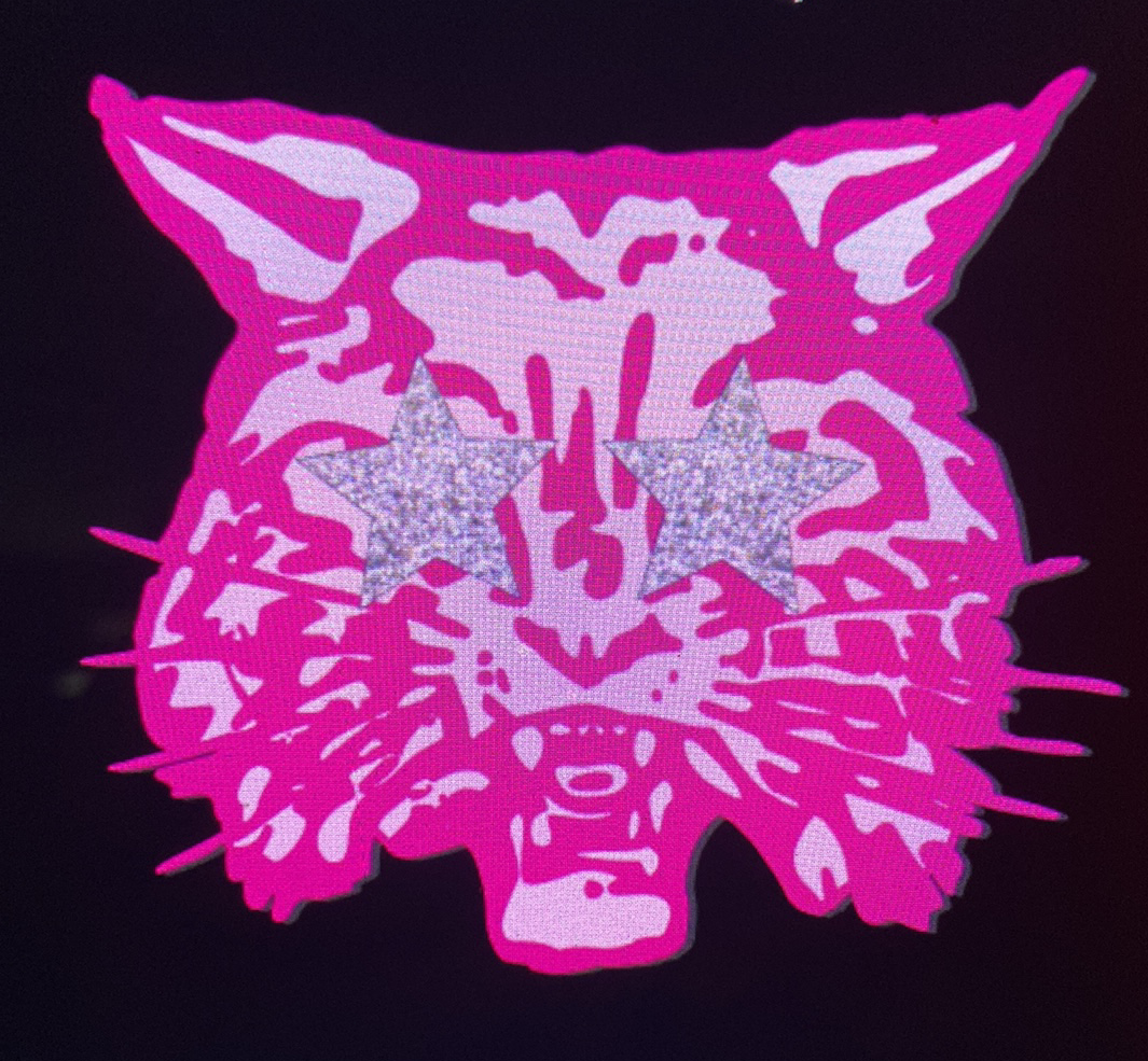 Pink Out Shirt