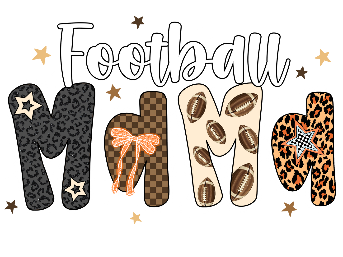 Football Mama 1