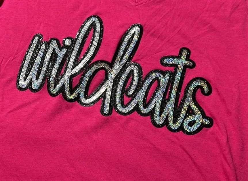 Sequin Wildcats