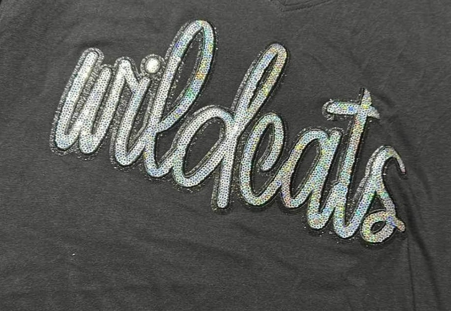 Sequin Wildcats