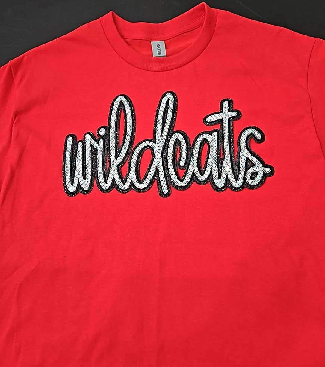 Sequin Wildcats