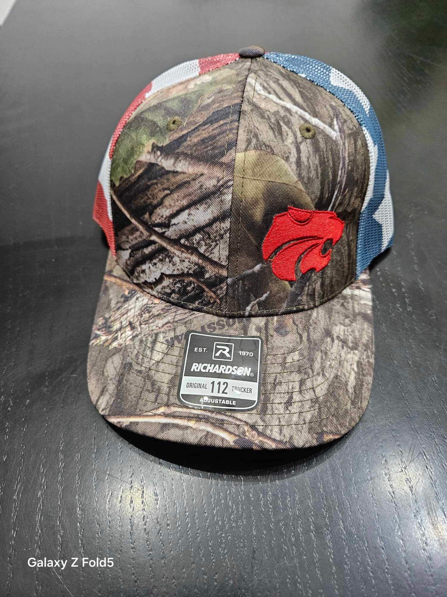Wildcat Hats