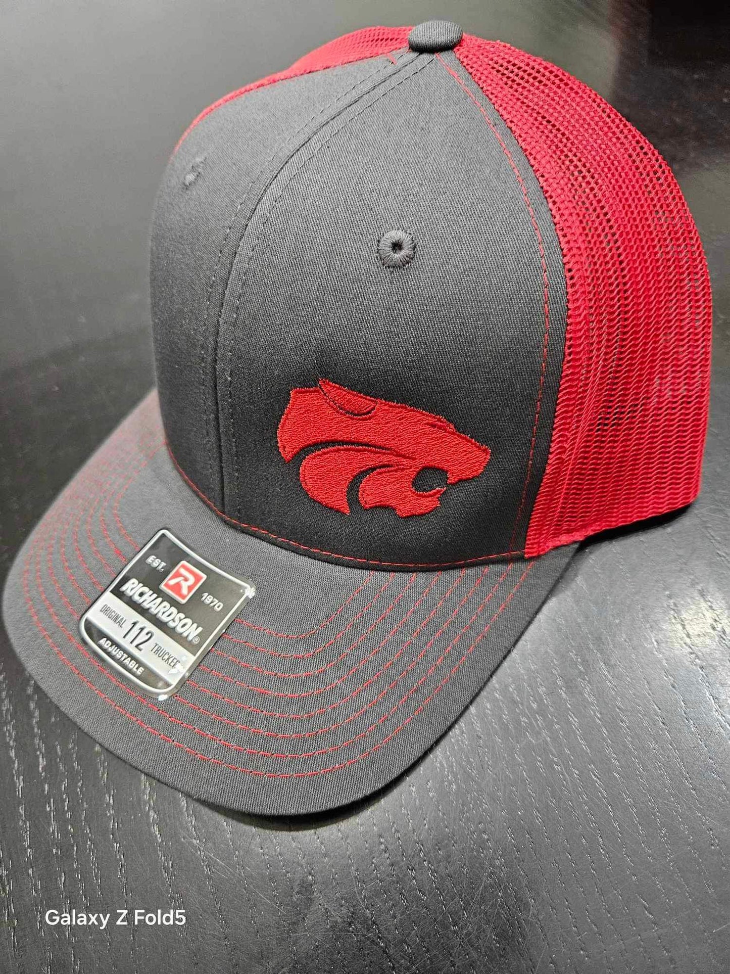 Wildcat Hats