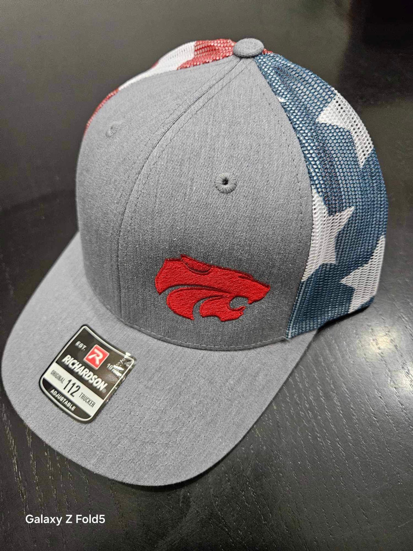 Wildcat Hats