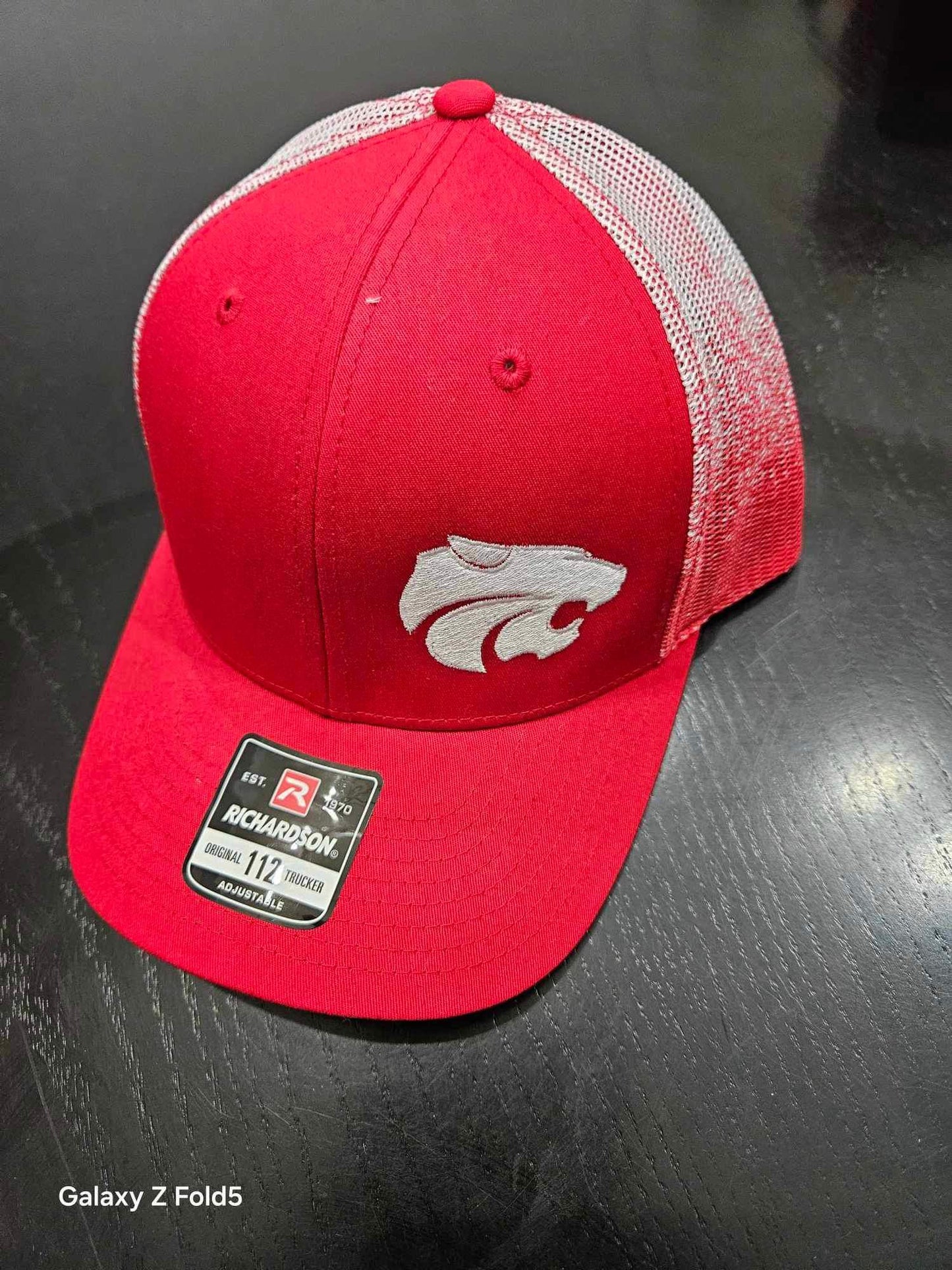 Wildcat Hats