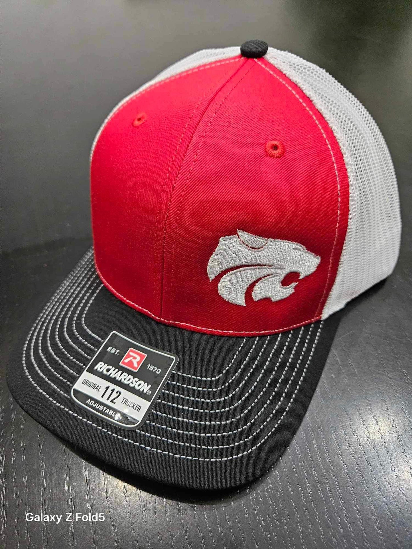 Wildcat Hats