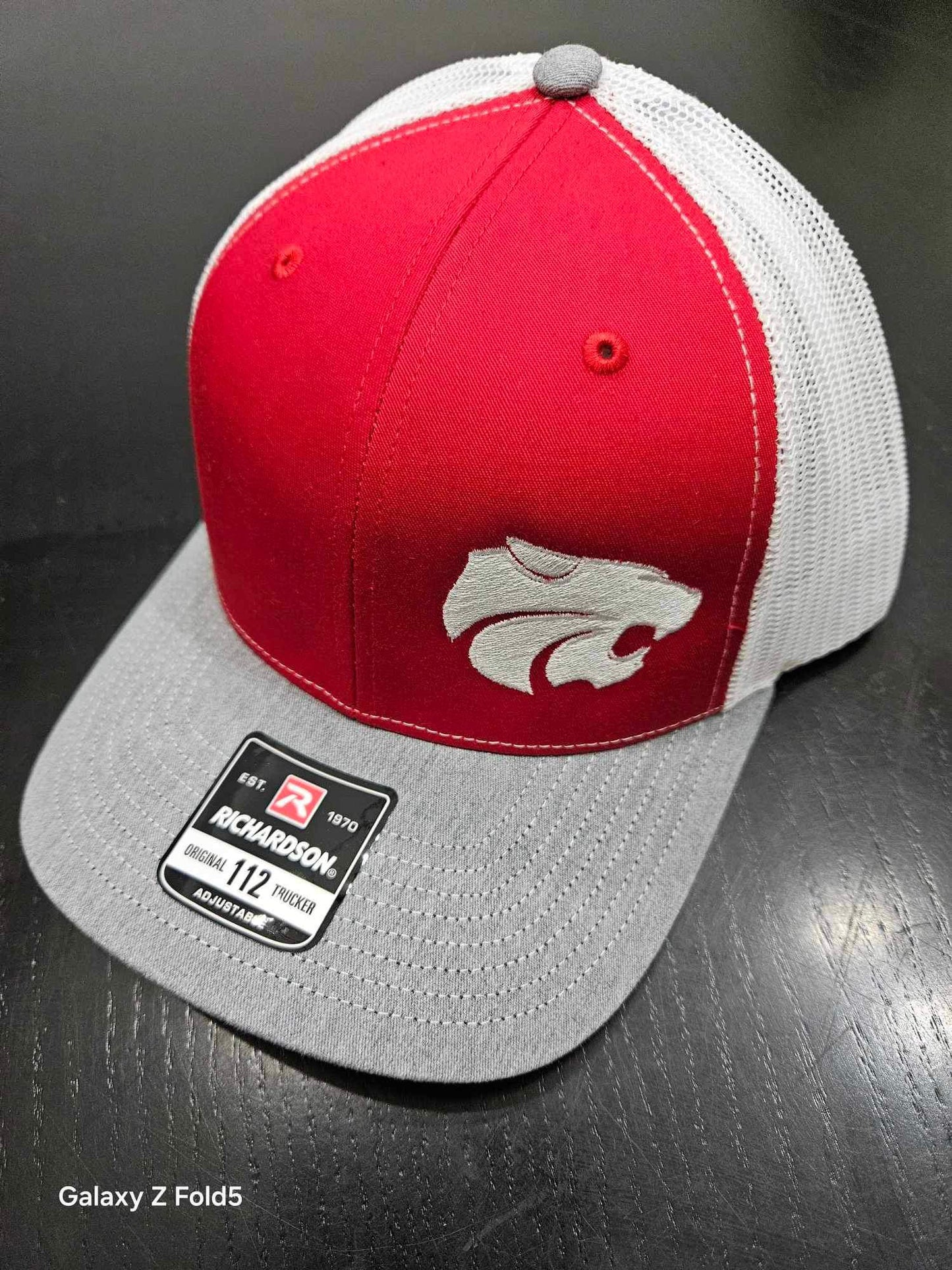 Wildcat Hats