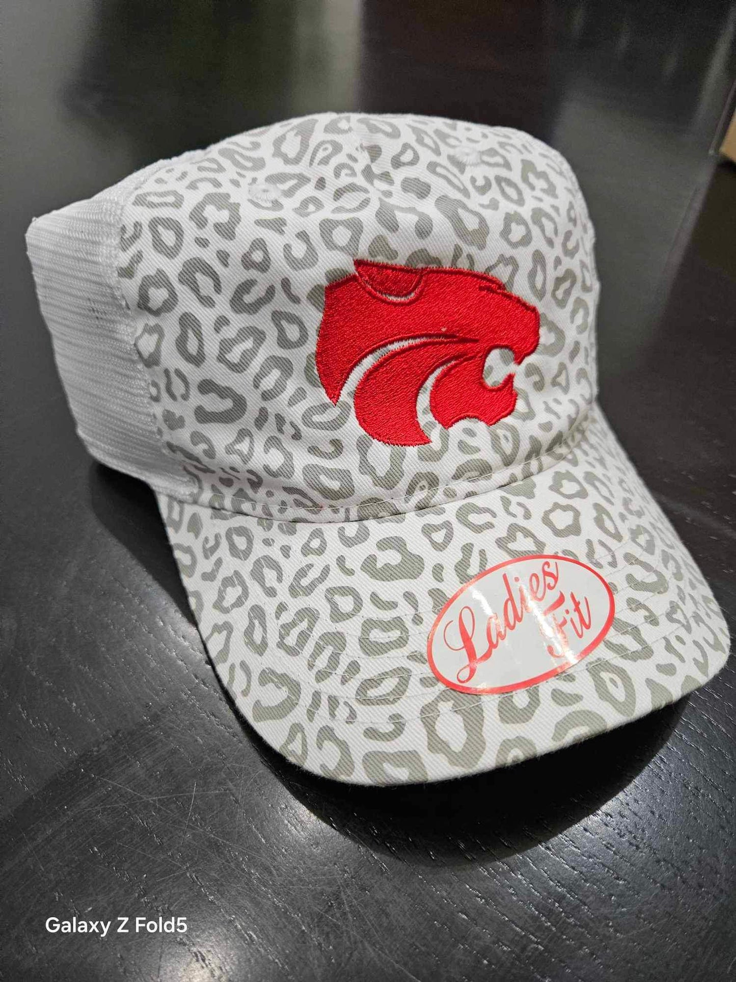 Wildcat Hats