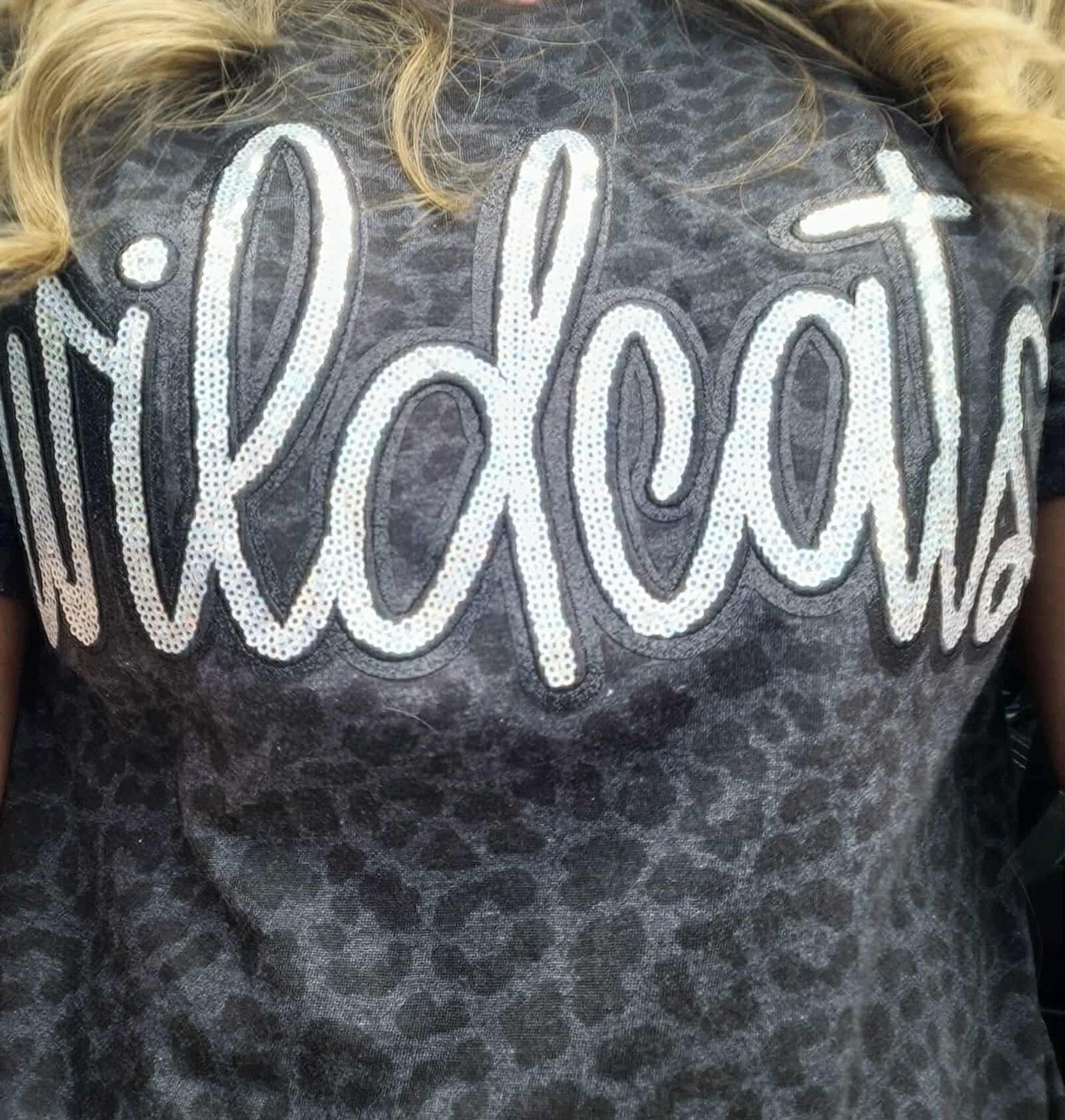 Sequin Wildcats