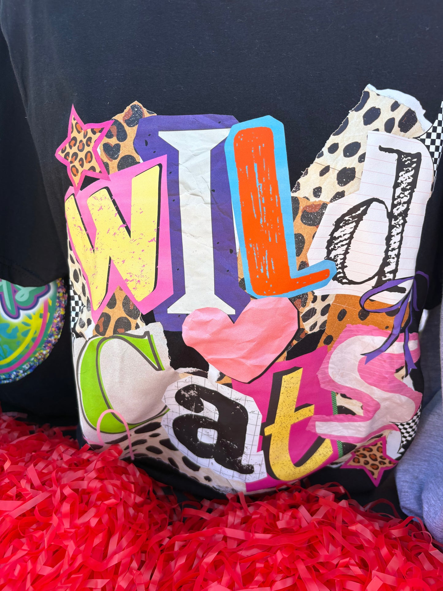 Wild Cats
