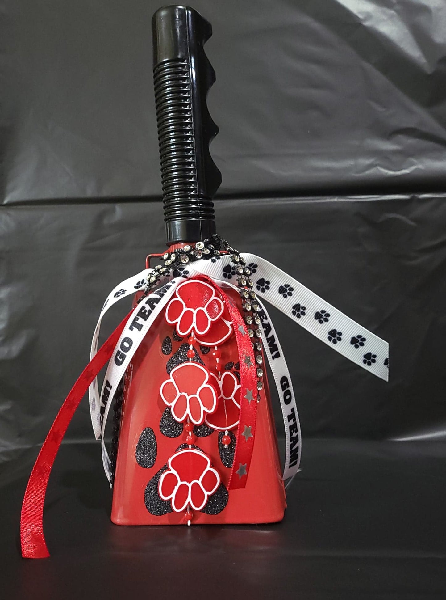 Cow Bell