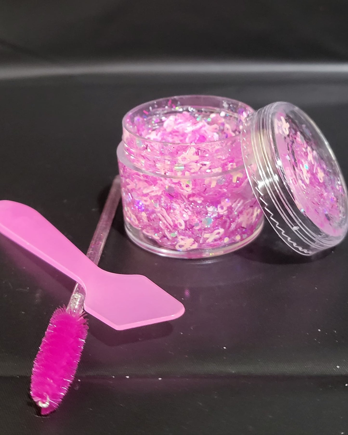 Specialty Hair Gel