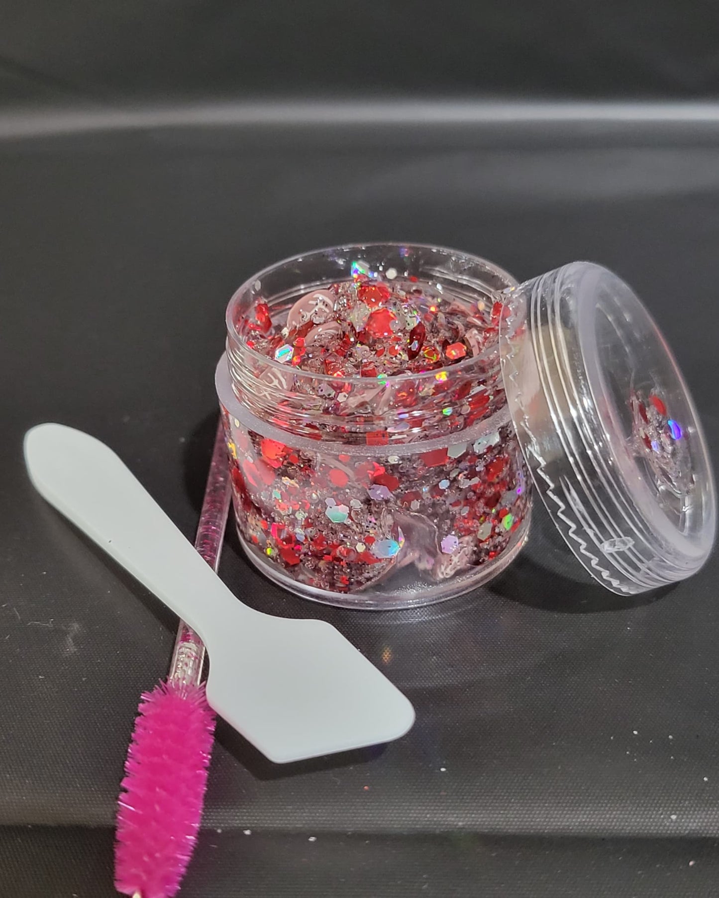Specialty Hair Gel