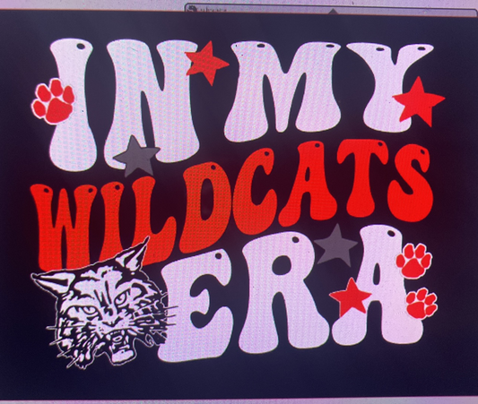 Wildcat Era T-Shirt