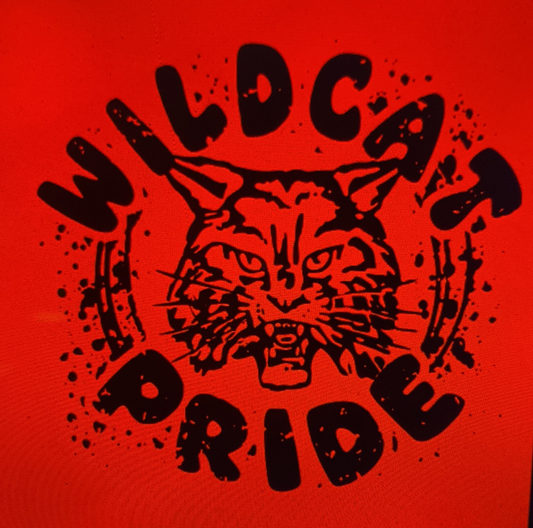 Wildcat Pride T-Shirt