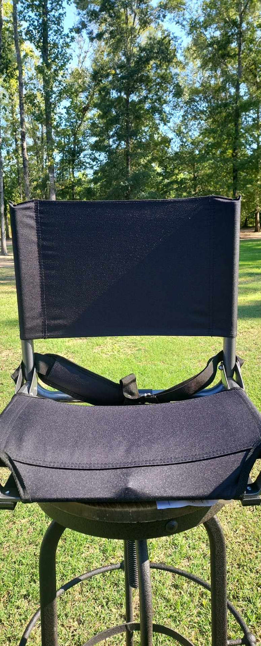 Stadium Seat with Carry Handle