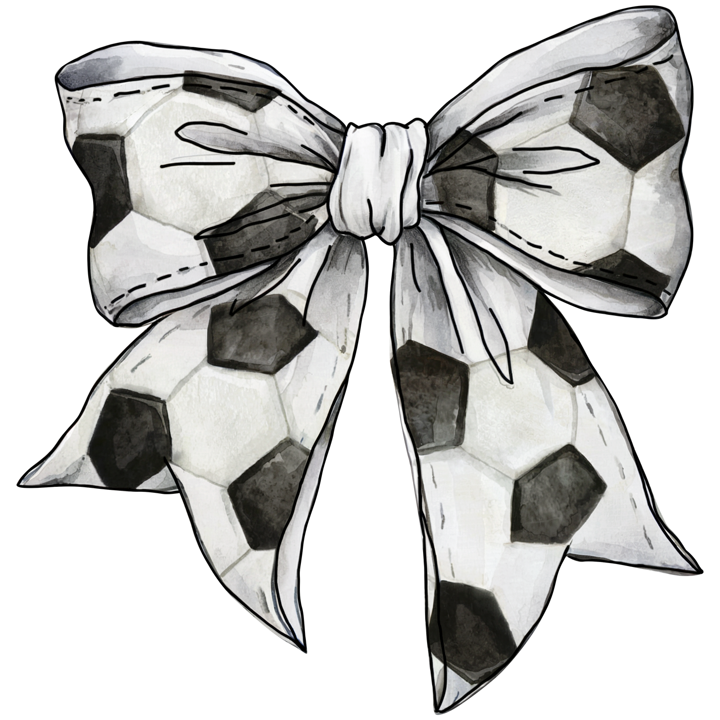 Soccer Bow