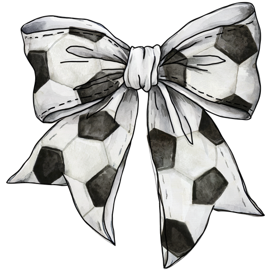 Soccer Bow