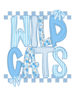 Floral Wildcats