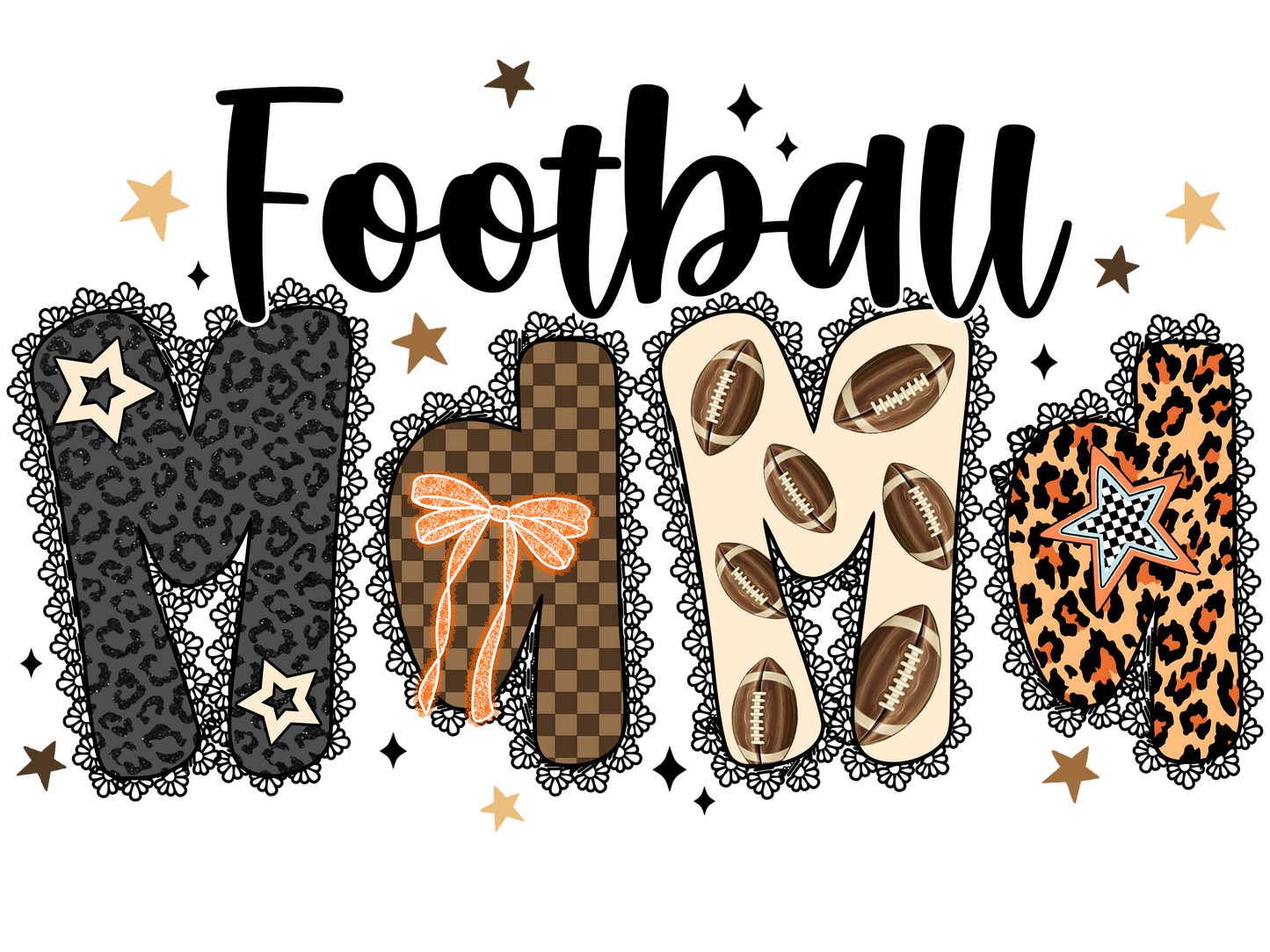 Football Mama 1