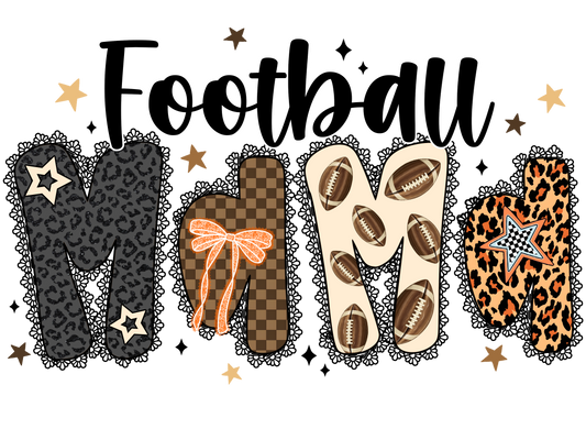 Football Mama 1