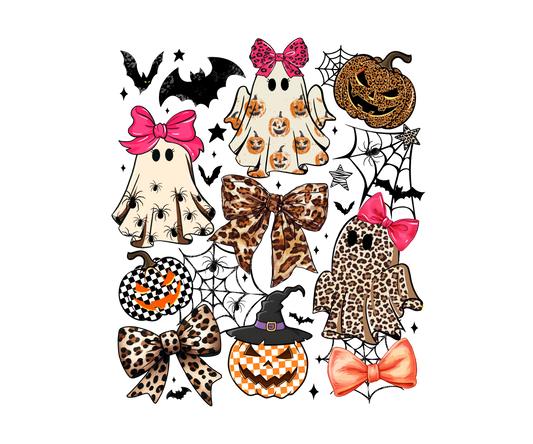 Preppy Halloween