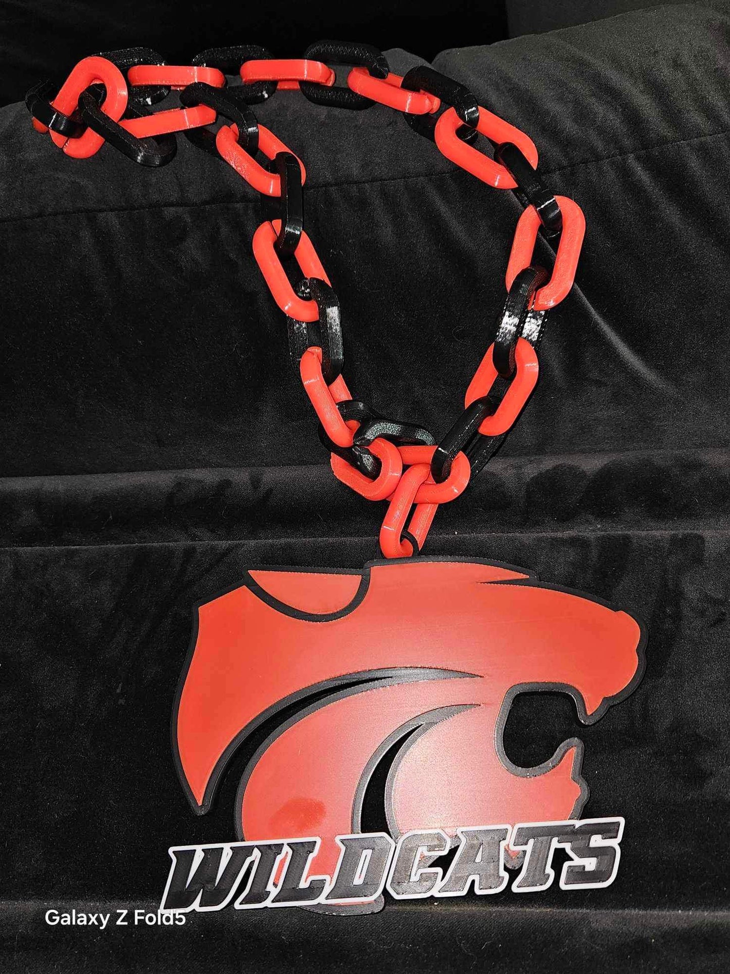 Wildcat Chain