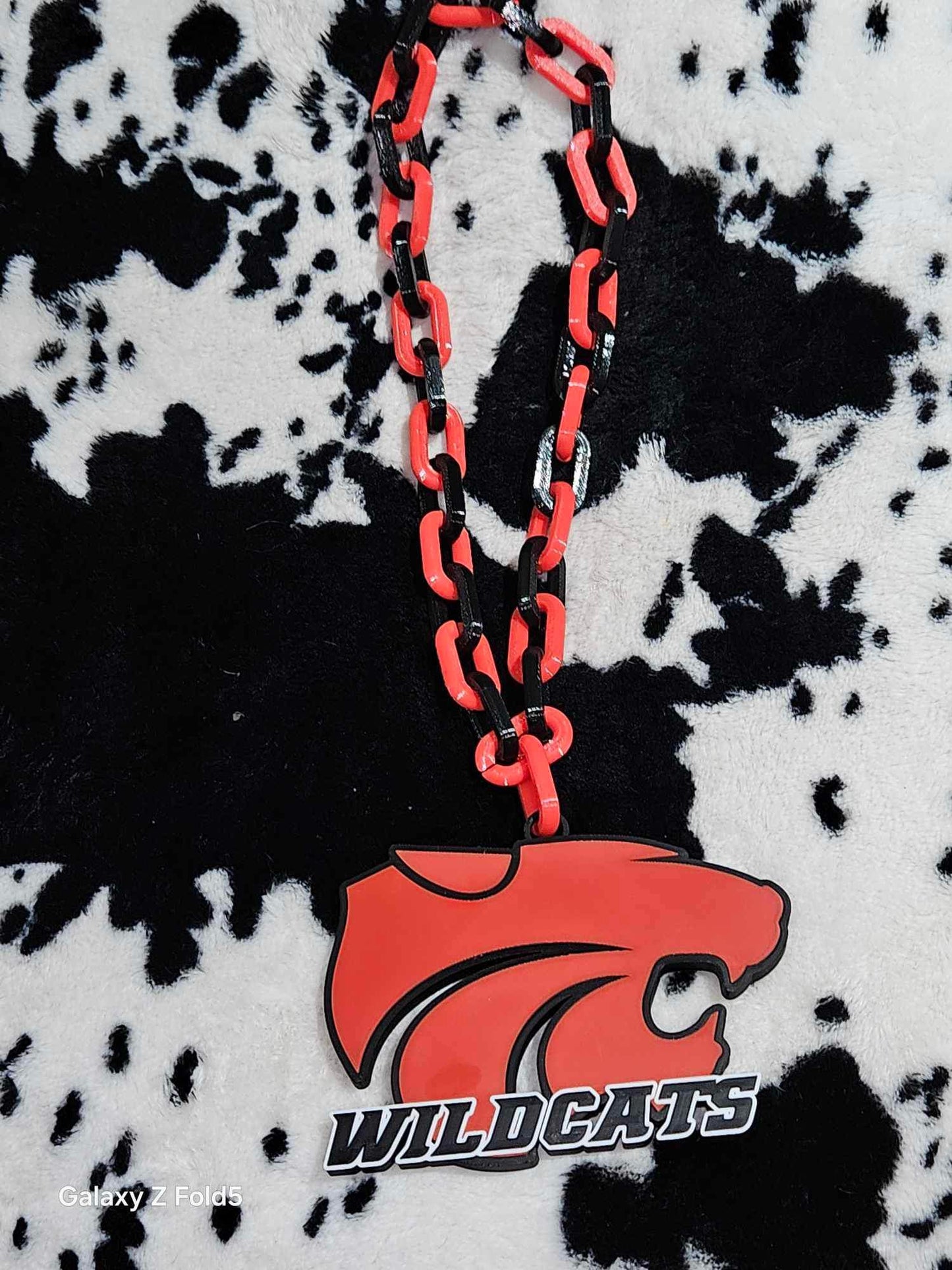 Wildcat Chain