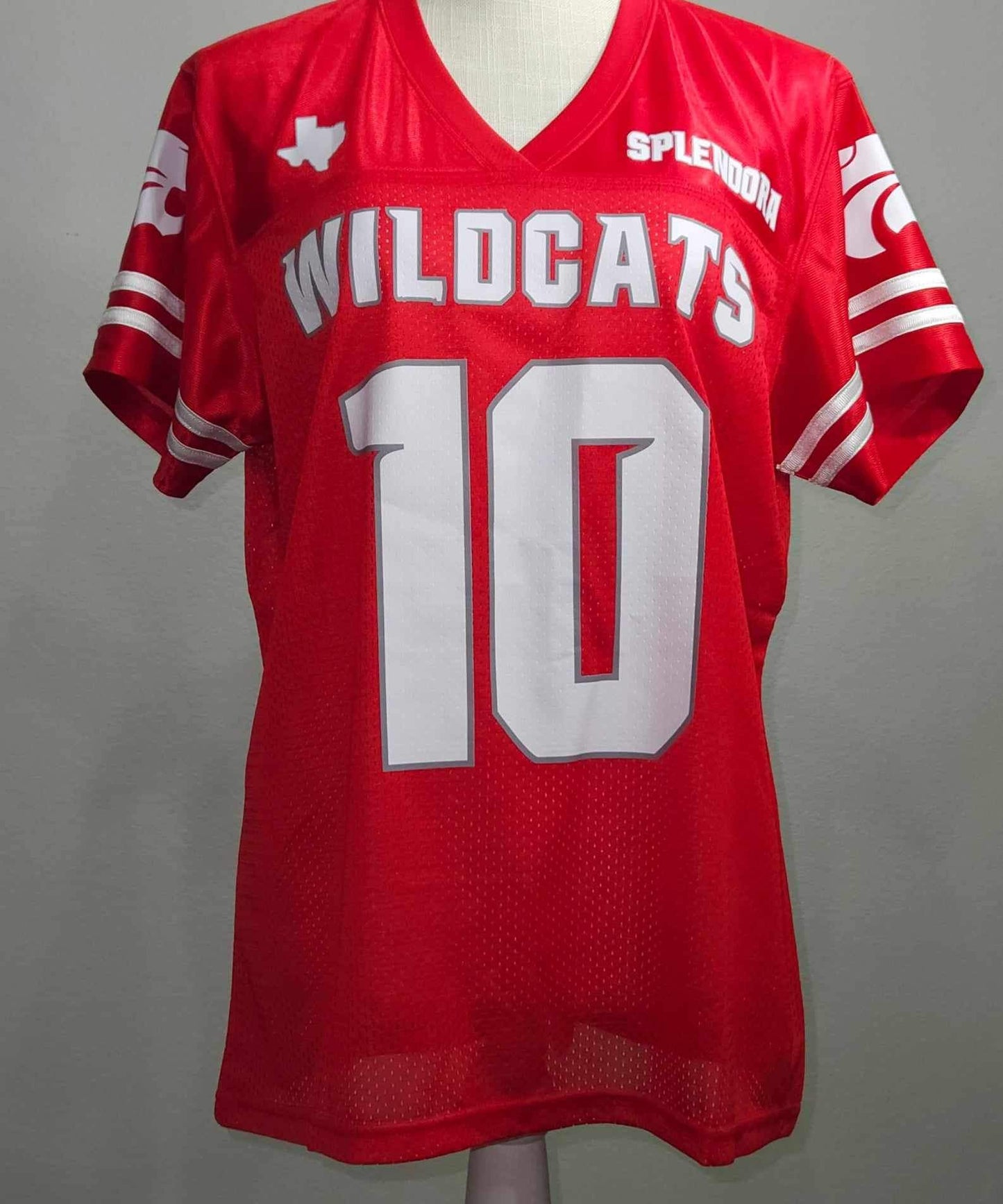 Wildcat Jersey