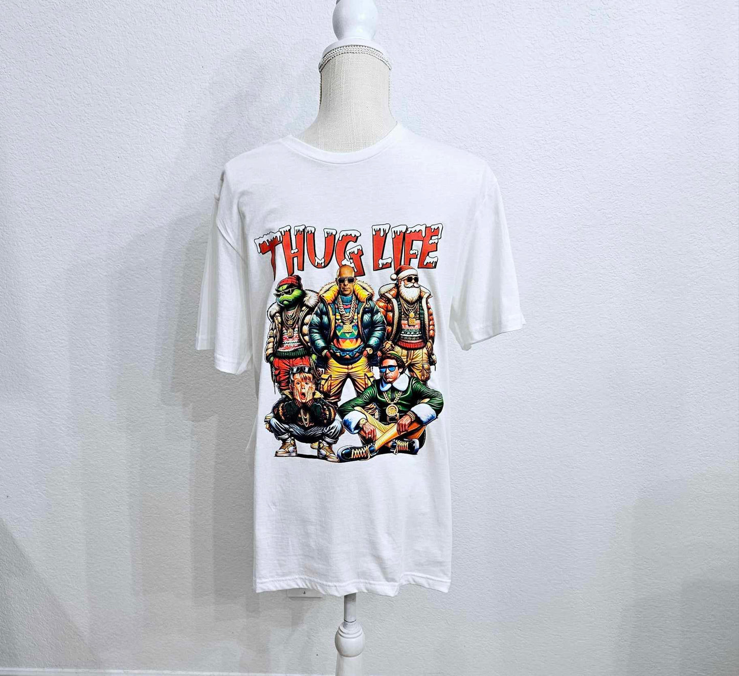 Thug Life Shirt