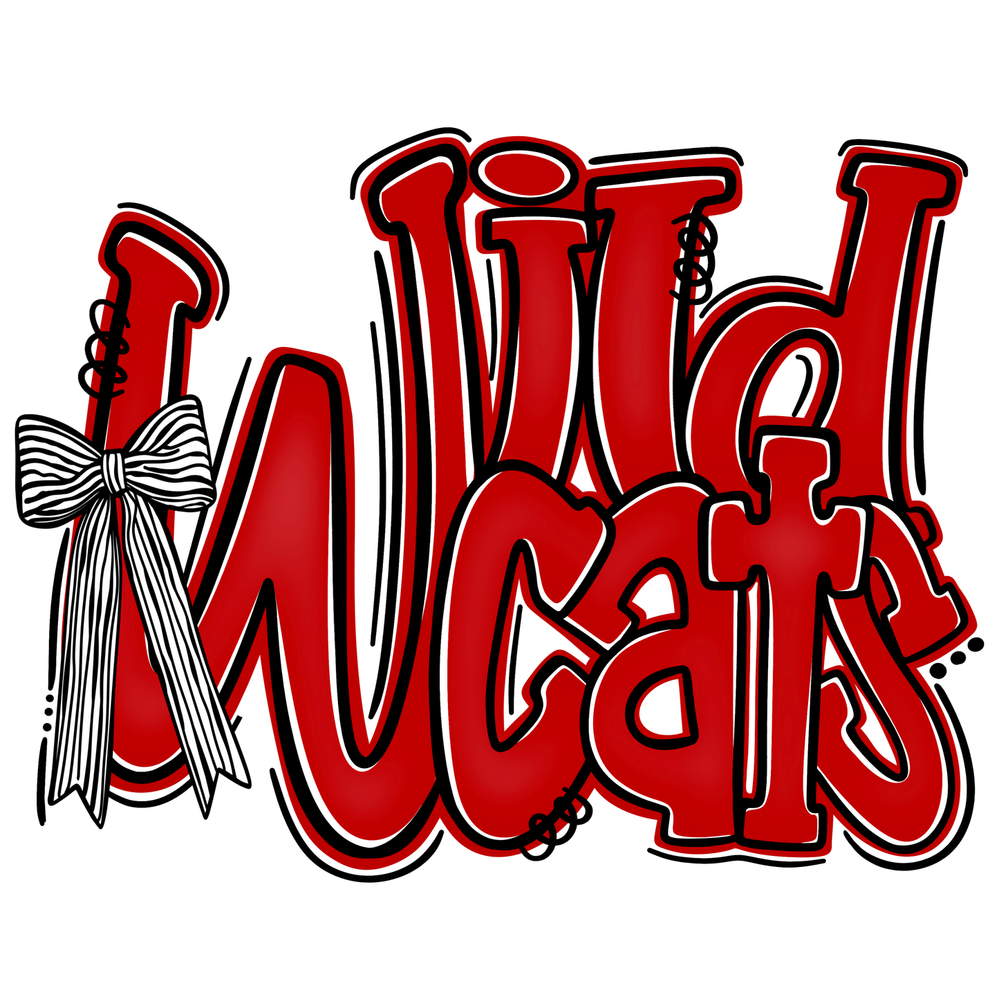 Red WIldcats