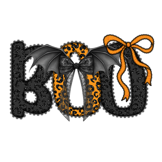 Boo T-Shirt