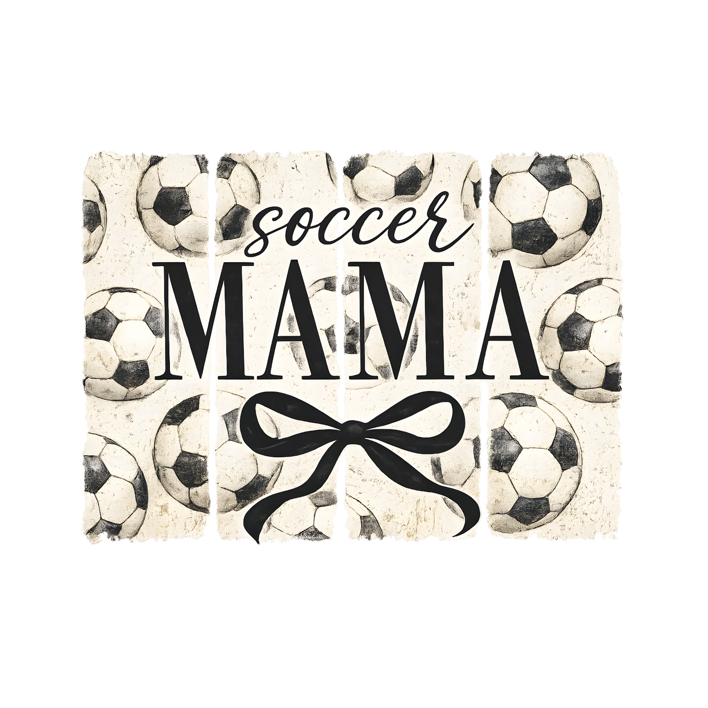 Soccer Mama
