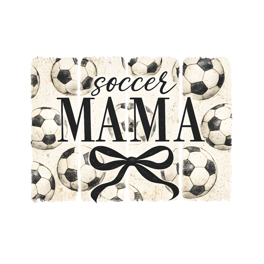 Soccer Mama