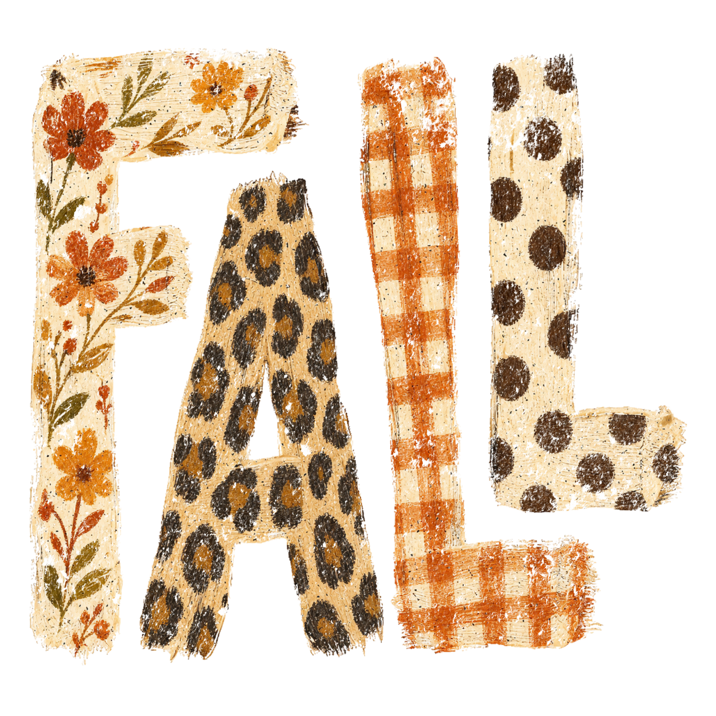 Fall T-Shirt