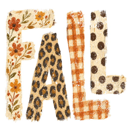 Fall T-Shirt