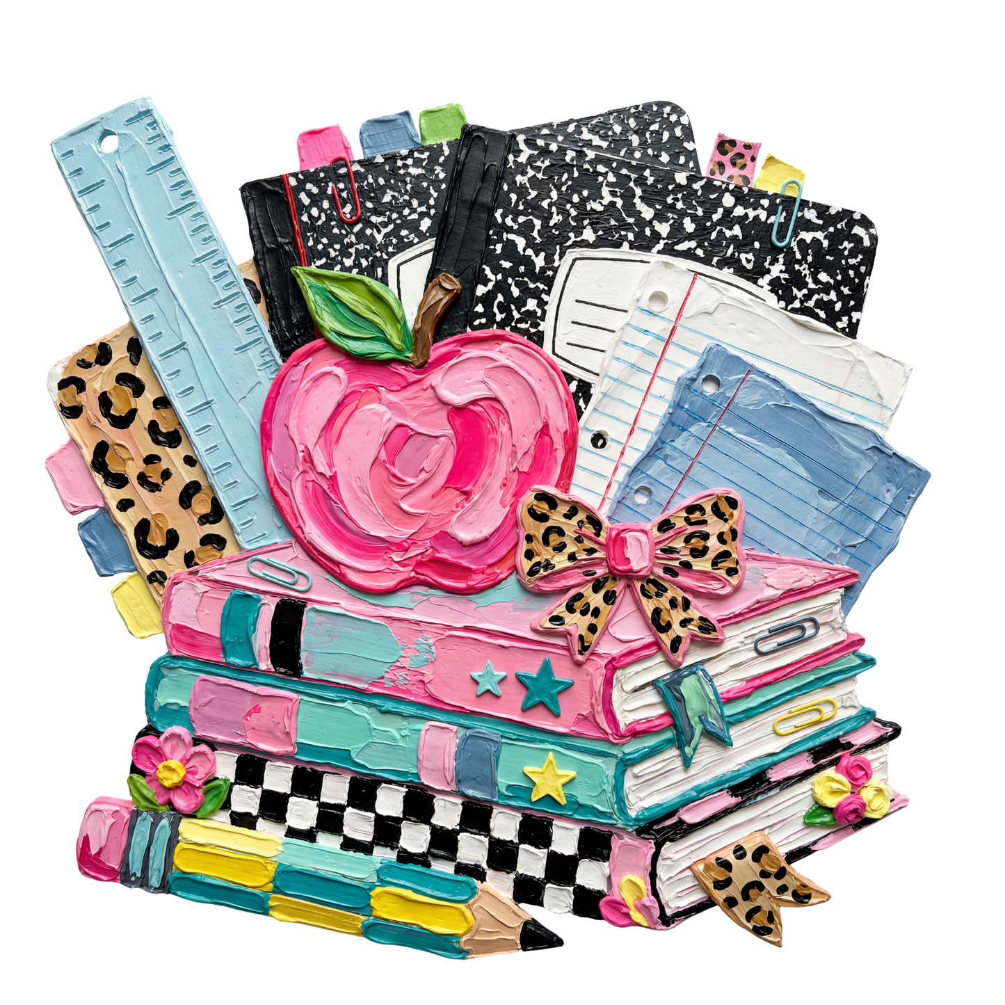 School Collage