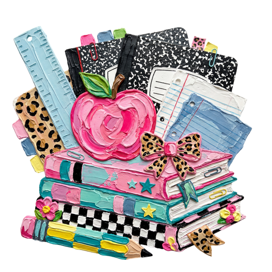 School Collage