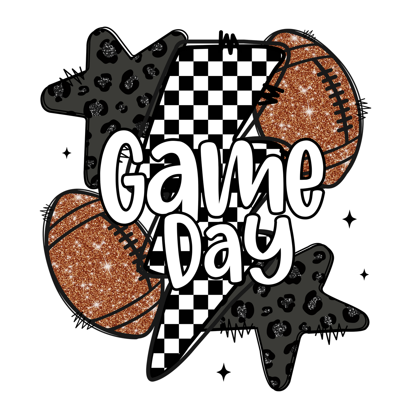 Football Game Day