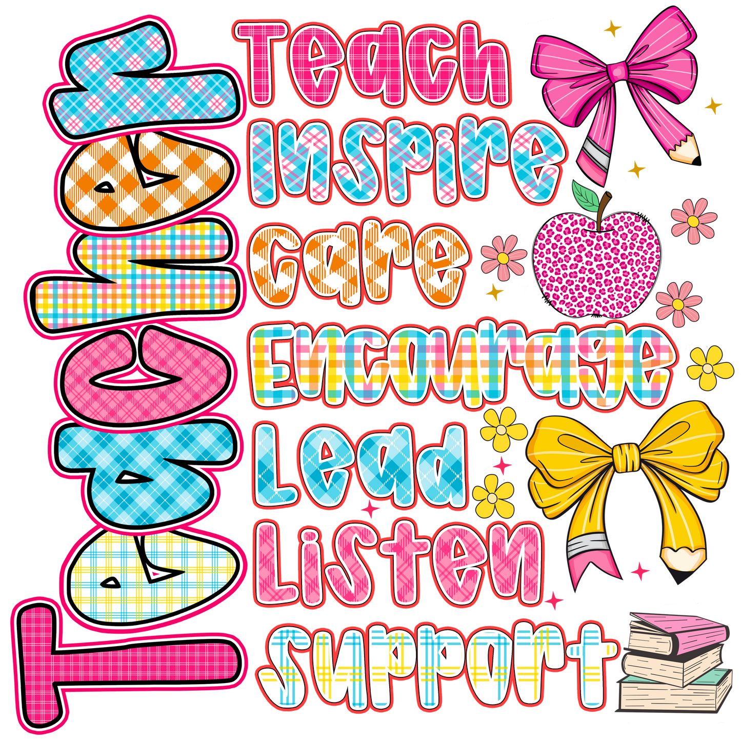 Teacher Quote